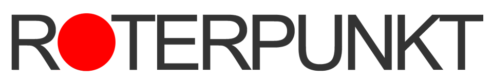 Roterpunkt logo